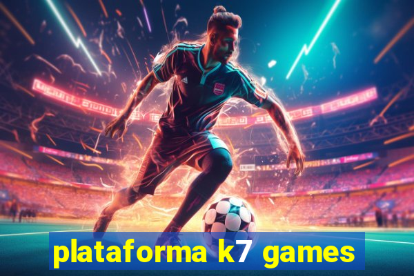 plataforma k7 games